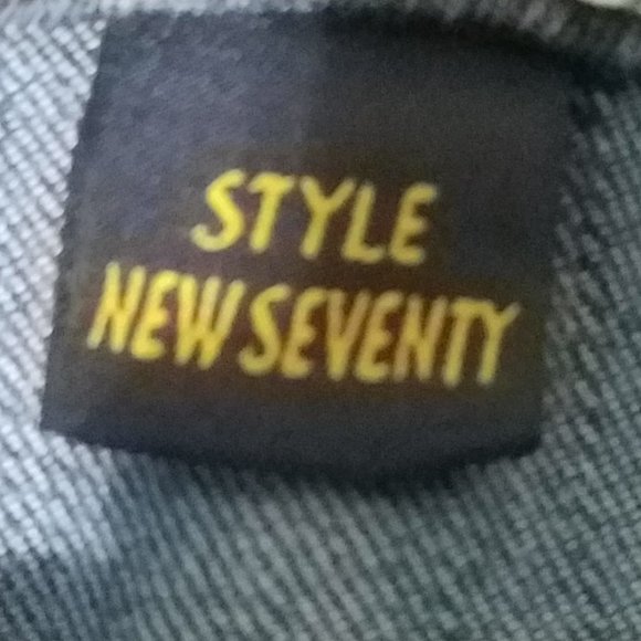 NEW, KILLAH Jeans, Size 28 - Picture 9 of 9